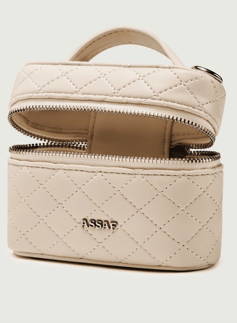 ASSAF Little Girl Bag + Les Exclusifs De Assaf - Image 4